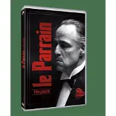 Paramount Le Parrain-Trilogie-50Th Anniv - FR