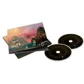 Cd Iam - Rimes Essentials