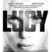 Belga Lucy (Blu-ray)