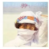 Warner Poly Styrene - Translucence (LP)