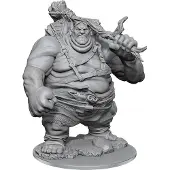 WizKids - Dungeons and Dragons Marvelous Nolzur Miniatures - Hill Giant