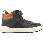 Geox Hoge Sneakers J WEEMBLE BOY A kind 38