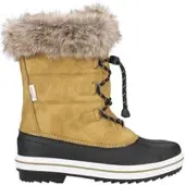 Gevavi Snowboot Women CW50 Gevoerd Bruin-Schoenmaat 40