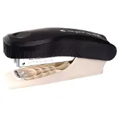 Kangaro nietmachine - Trendy-35 - zwart