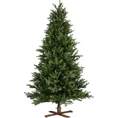 Molecule Our Nordic Christmas 31HVERM243 Vermont Wooden DB Base - 243 cm