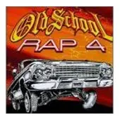 Universal Music Old school rap vol 4
