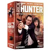 Elephant RICK HUNTER S1-3-FR