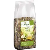 Bünting Thee Vruchtenthee Appel-Citroen Zak - 6x 200 gram