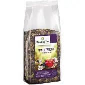 Bünting Thee Vruchtenthee Bosvruchten Zak - 6 x 200 gram