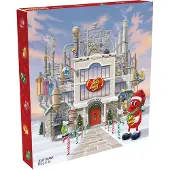 Jelly Belly - Adventskalender 'Jumbo Factory'