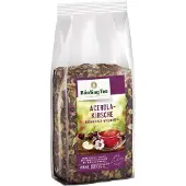 Bünting Thee Vruchtenthee Acerola Kers Zak - 6x 200 gram