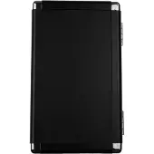 Bull's Aluma Case Black