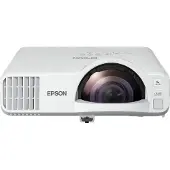 Epson Eb-l210sf Full Hd Projector