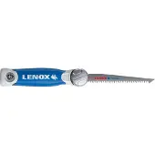 Lenoxx Handzaag | LX FOLDING JAB + UTILITY SAW - LX20997EU - 20997EU