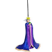 Kurt S. Adler Ornament plc koningin sneeuwwit l10 cm