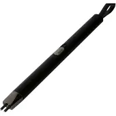 Decostar Aansteker tine mtl l20.5b2h2cm zwt