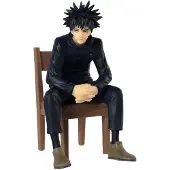 Banpresto Bandai Banpresto Jujutsu Kaisen - Break Time Collection Vol.2 - Figuur - Megumi Fushiguro