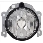 TYC Mistlamp 19-15023-01-9