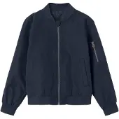 Name it Tussenjas donkerblauw