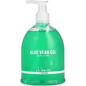 Sibel EHP Afterwax Gel Aloe Vera