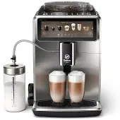 Saeco Philips Xelsis Suprema Volautomatische espressomachine SM8885/00