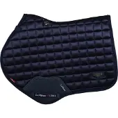 LeMieux Zadeldek Loire Classic Cc Square Donkerblauw