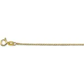 The Jewelry Collection Huiscollectie Goud 4004585