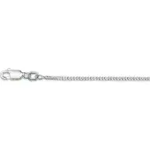 Trendjuwelier huiscollectie Gourmet 42CM Gourmet collier 42 cm