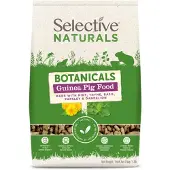 Supreme 4x Selective Botanicals Cavia 1,5 kg