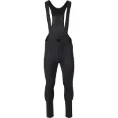 Agu Winter Bibtight SIX6 Heren - Black - XXL