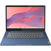 Lenovo IdeaPad Slim 3 Chromebook 14M868 82XJ0030MB Azerty