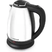 Esperanza waterkoker Victoria, 1,8 liter, wit
