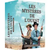 Universal Les Mystères de l'Ouest L'Intégrale des Saisons 1 à 4 DVD