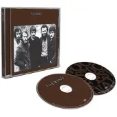 Universal Music The Band (50Th Ann. Ed.)