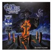 Import HEATHEN CROSS
