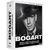 SIDONIS Coffret Bogart - FR-5 Bluray