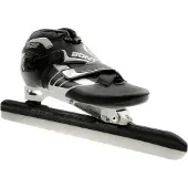 Bont Z Black met EHS Chrome | Maat 46