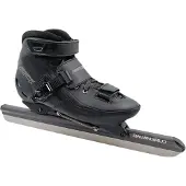 Powerslide R4 met Ballangrud klap/vast | Maat 39