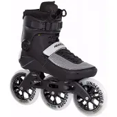 Powerslide Swell Nite 125, 3D Adapt | Maat 40