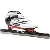 Bont Z White EHS Synergy Bi-Metal | Maat 46