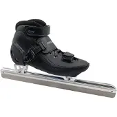 Powerslide R4 met Conquest ijzer | Maat 42
