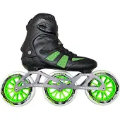 Atom Pro Fitness 3x125 | Maat 40