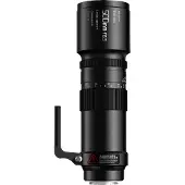TTArtisan 500mm F/6.3 Nikon F mount Black