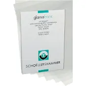 Schoellershammer ontwerpblok 80 g/m² transparant (50 vellen)