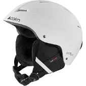 Cairn Android, skihelm, mat wit