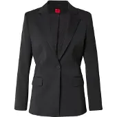 HUGO Blazers 'Atana-2' zwart