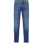 Petrol Industries Jeans 'Starling' blauw denim