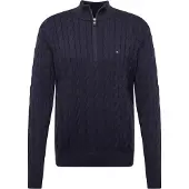 Tommy Hilfiger Trui 'Classic' marine