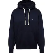 Tommy Hilfiger Sweatshirt 'Essential' donkerblauw