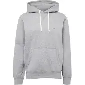Tommy Hilfiger Sweatshirt 'ESSENTIAL' grijs